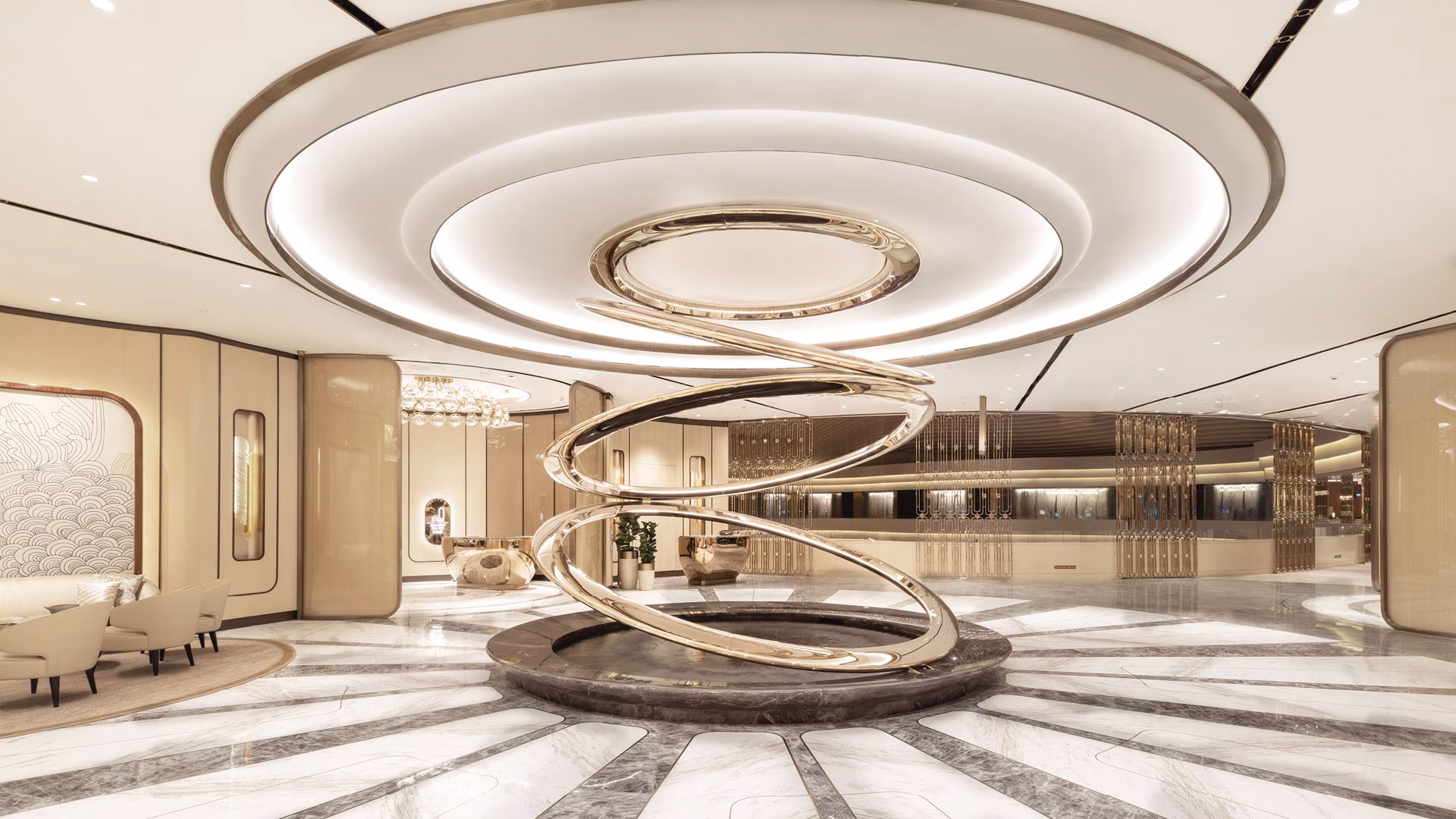 體驗海灣金沙娛樂場