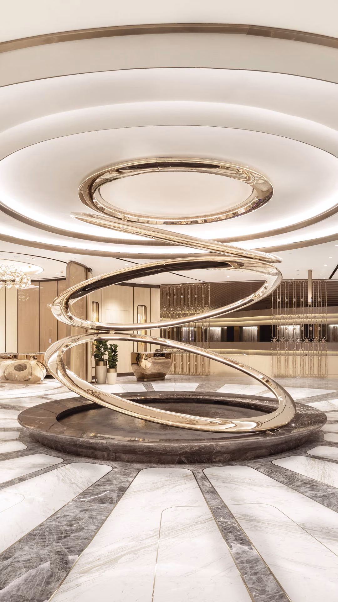 體驗海灣金沙娛樂場